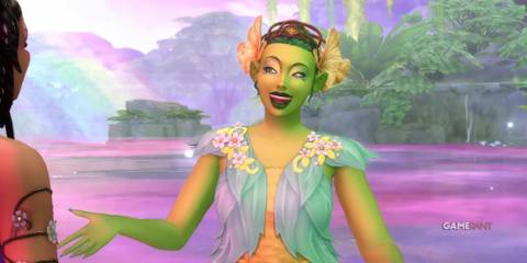 The Sims 4 Giving Away Free Items for a Limited Time