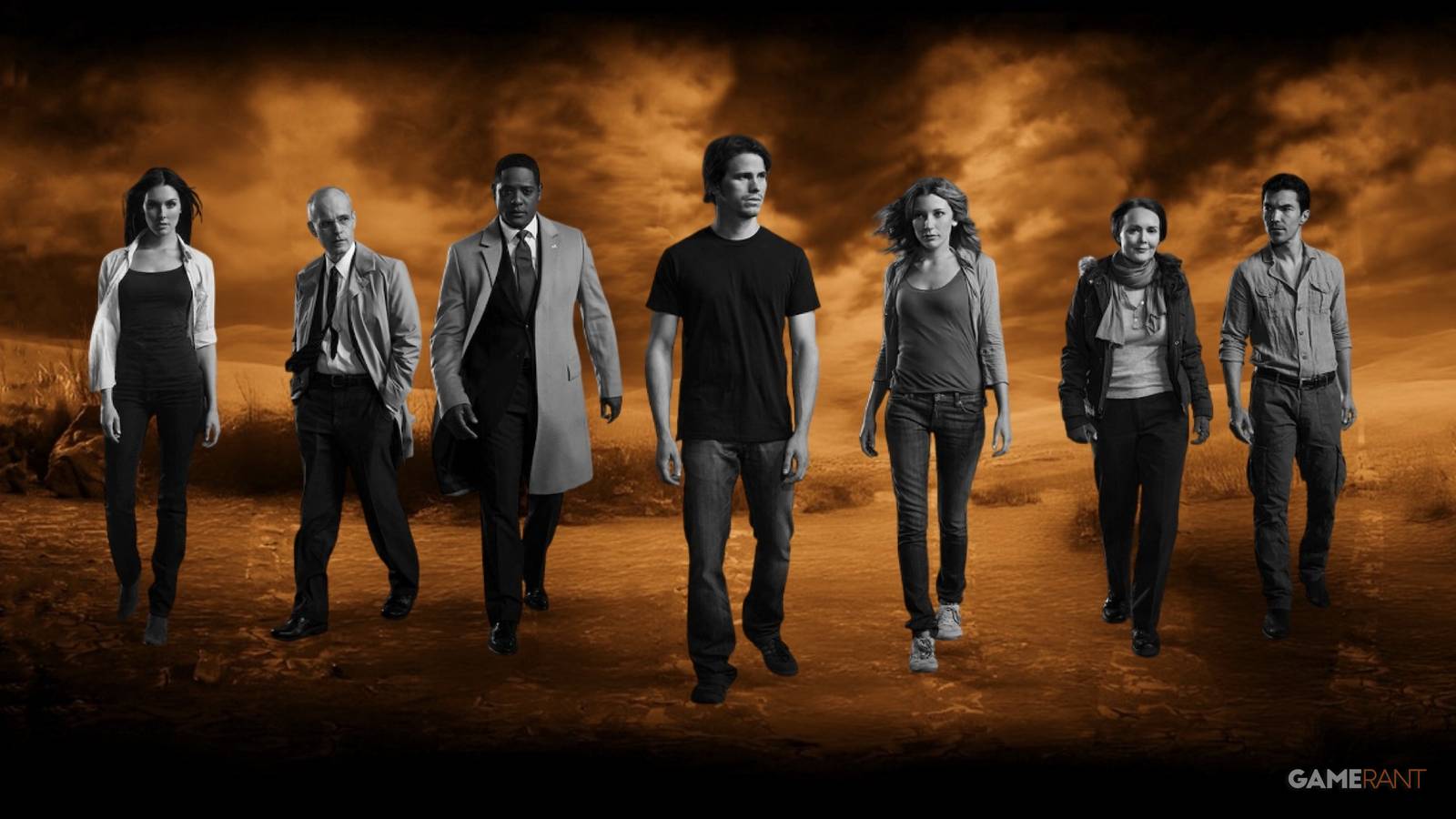 The Event Stephen King Featured Image