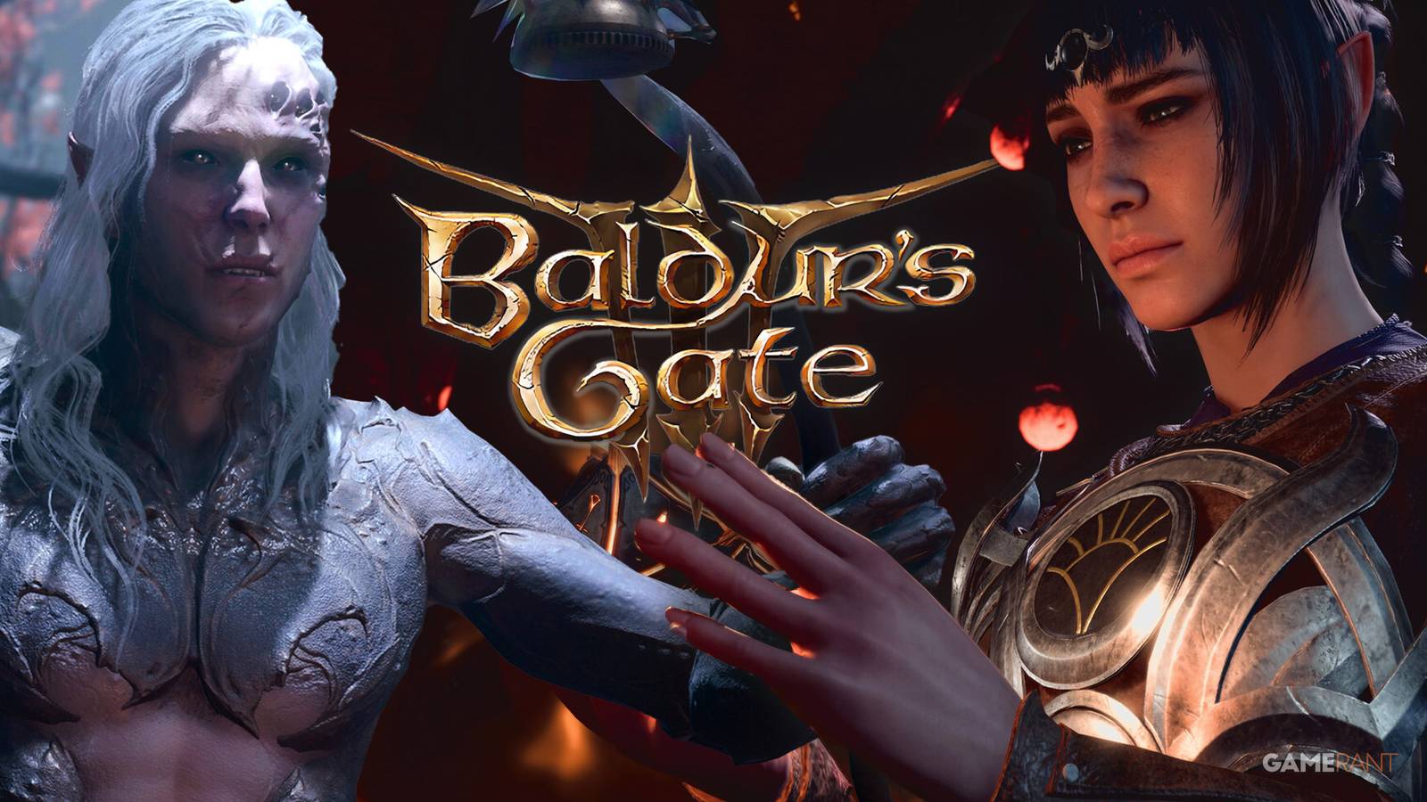 Things Baldurs Gate 3 Players Missed