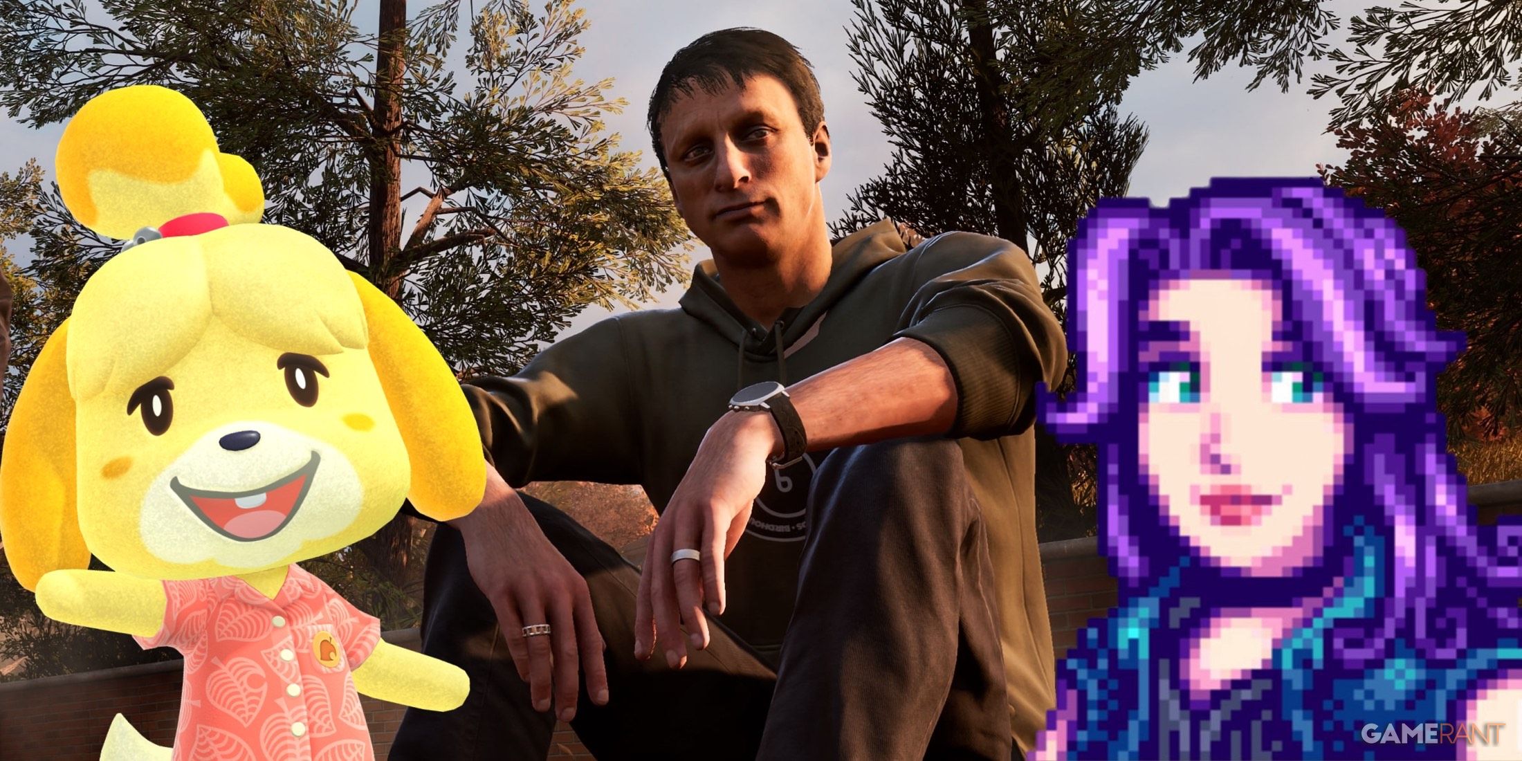Cozy Fans Have Been Sleeping on the Tony Hawk's Pro Skater Series
