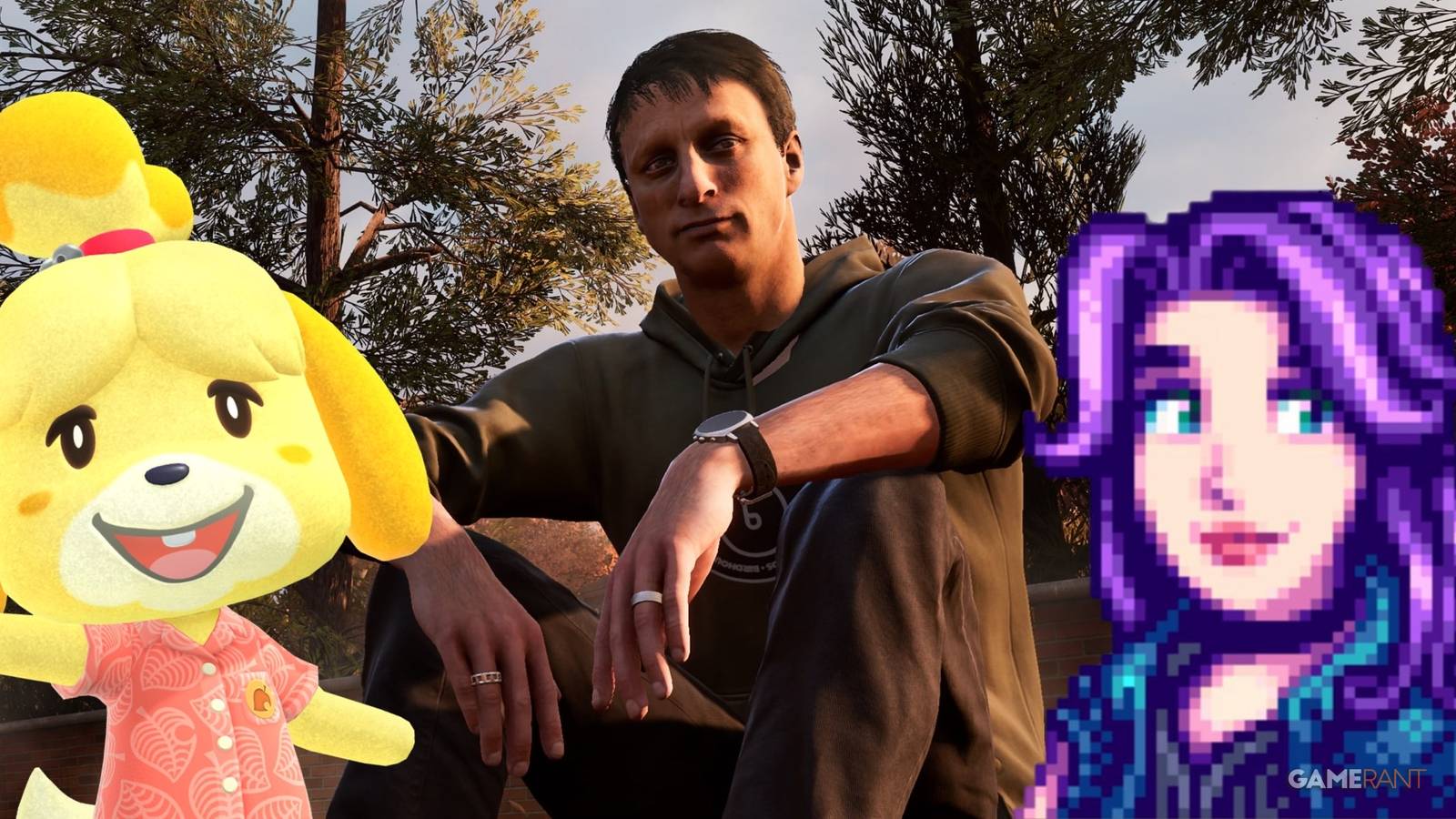 Cozy Fans Have Been Sleeping on the Tony Hawk’s Pro Skater Series