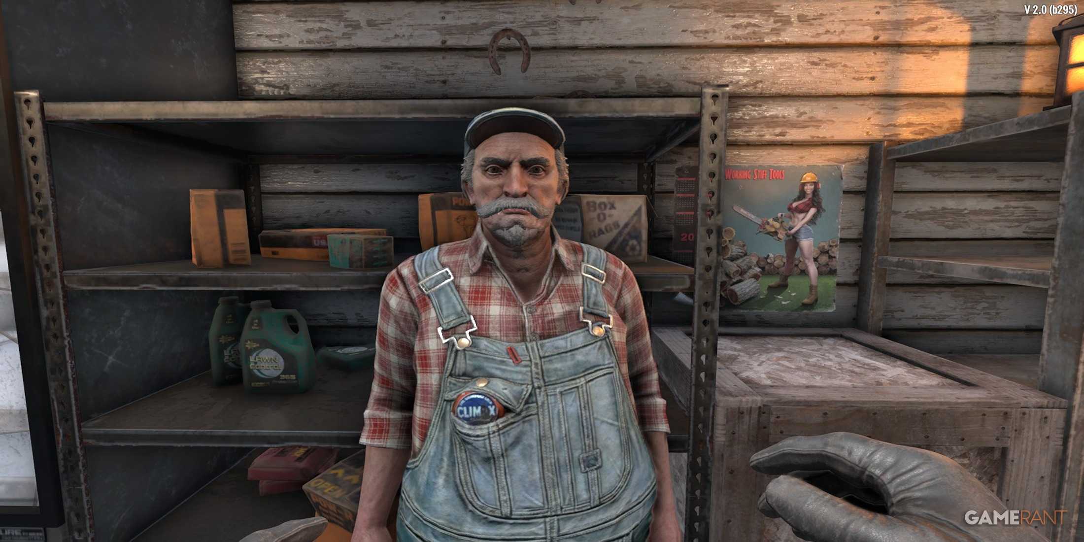 Trader Rekt Horror Games With 100+ Hours Of Gameplay