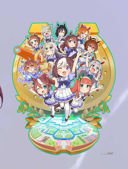 Anime Rodeo Best Horses for All New Trainer Missions in Umamusume: Pretty Derby