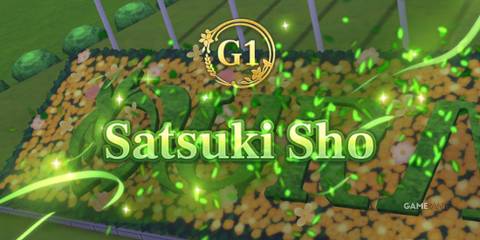 Umamusume-Pretty-Derby-Satsuki-Sho-Race