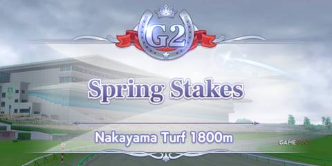 Umamusume-Pretty-Derby-Spring-Stakes