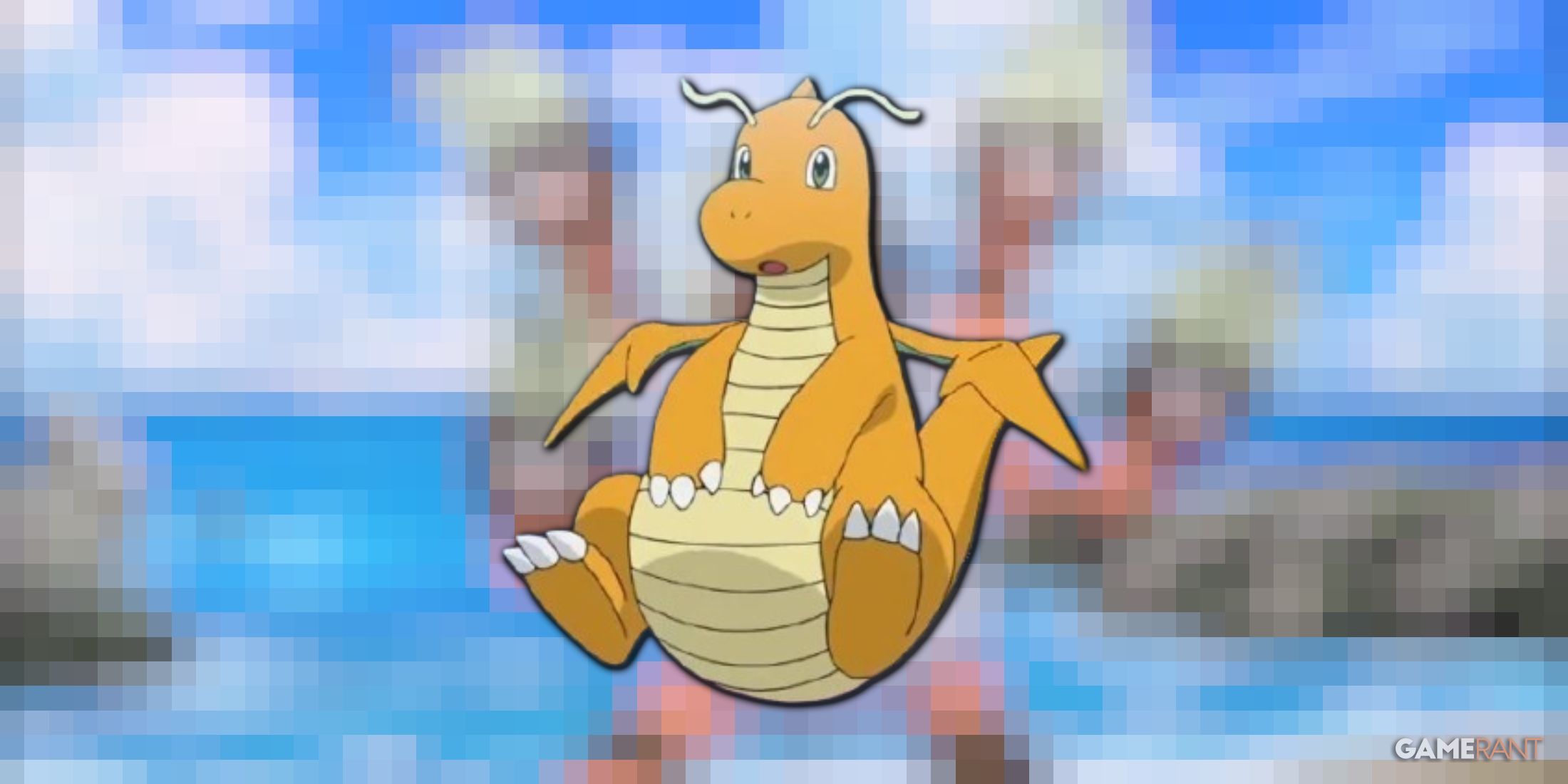 Pokemon's 'Mega Evolution Curse' May Hit One of Its Worst Possible Targets in Legends: Z-A