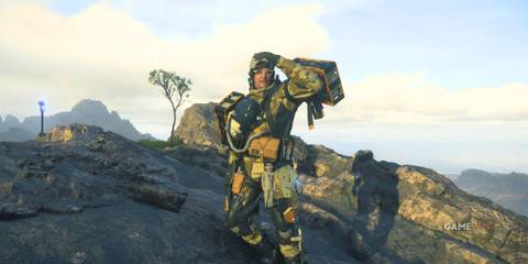 Utility Pouch in Death Stranding 2 Featured Image