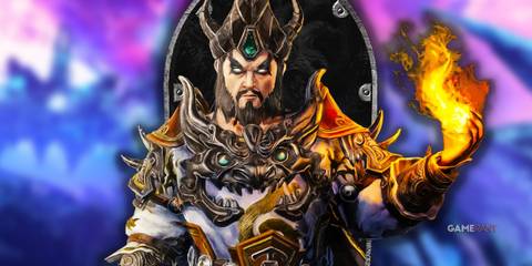 Total War Warhammer 3 July Update Warriors of Chaos