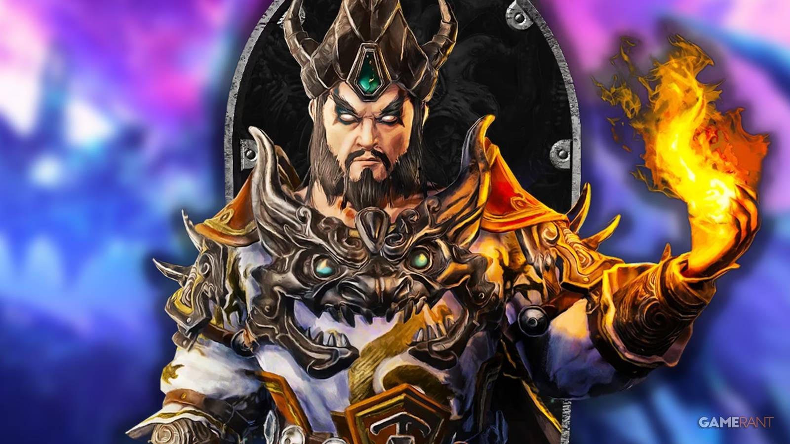 Total War Warhammer 3 July Update Warriors of Chaos