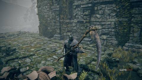 Where to Find Illusory Cellars in Ruins in Elden Ring Nightreign 1