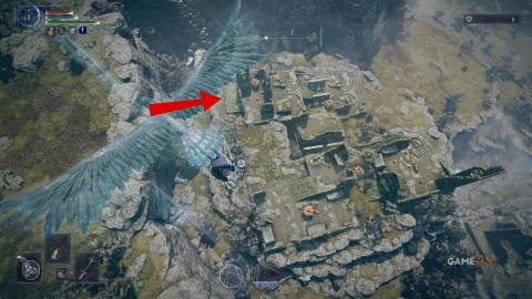 Where to Find Illusory Cellars in Ruins in Elden Ring Nightreign 2