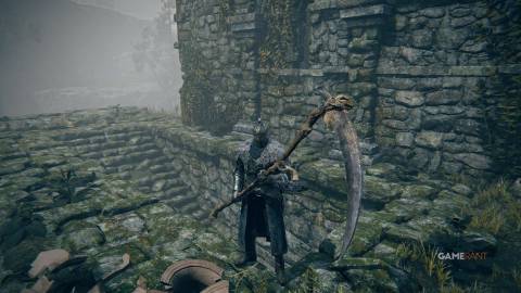 Where to Find Illusory Cellars in Ruins in Elden Ring Nightreign 3