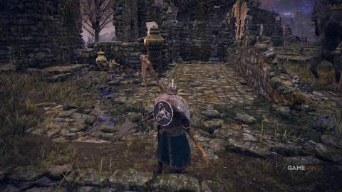 Where to Find Illusory Cellars in Ruins in Elden Ring Nightreign 5