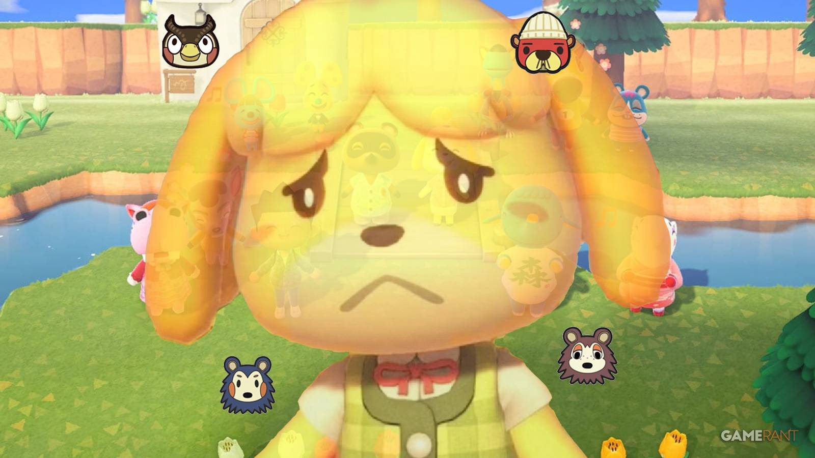 Why Animal Crossing's Latest Collab is Bittersweet