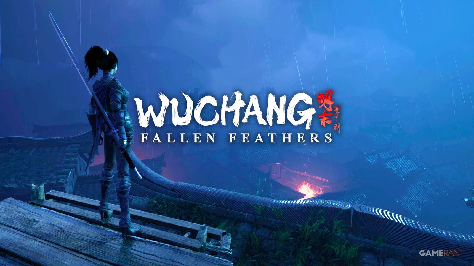 wuchang fallen feathers will distribute even more freebies as compensation for its poor performance on pc.