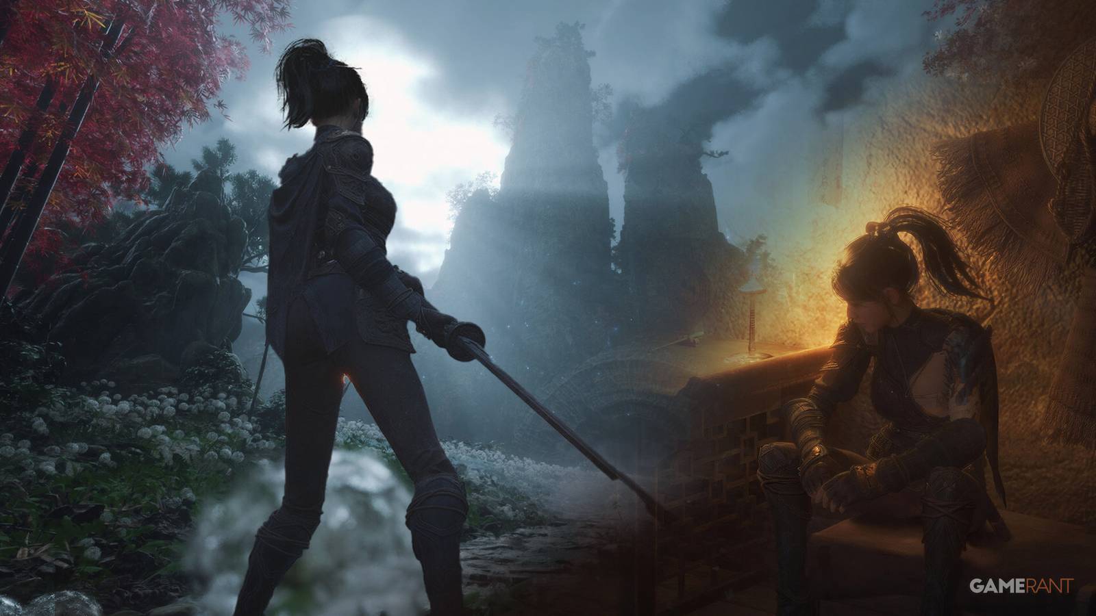 Wuchang Fallen Feathers Greatest Soulslike Strength