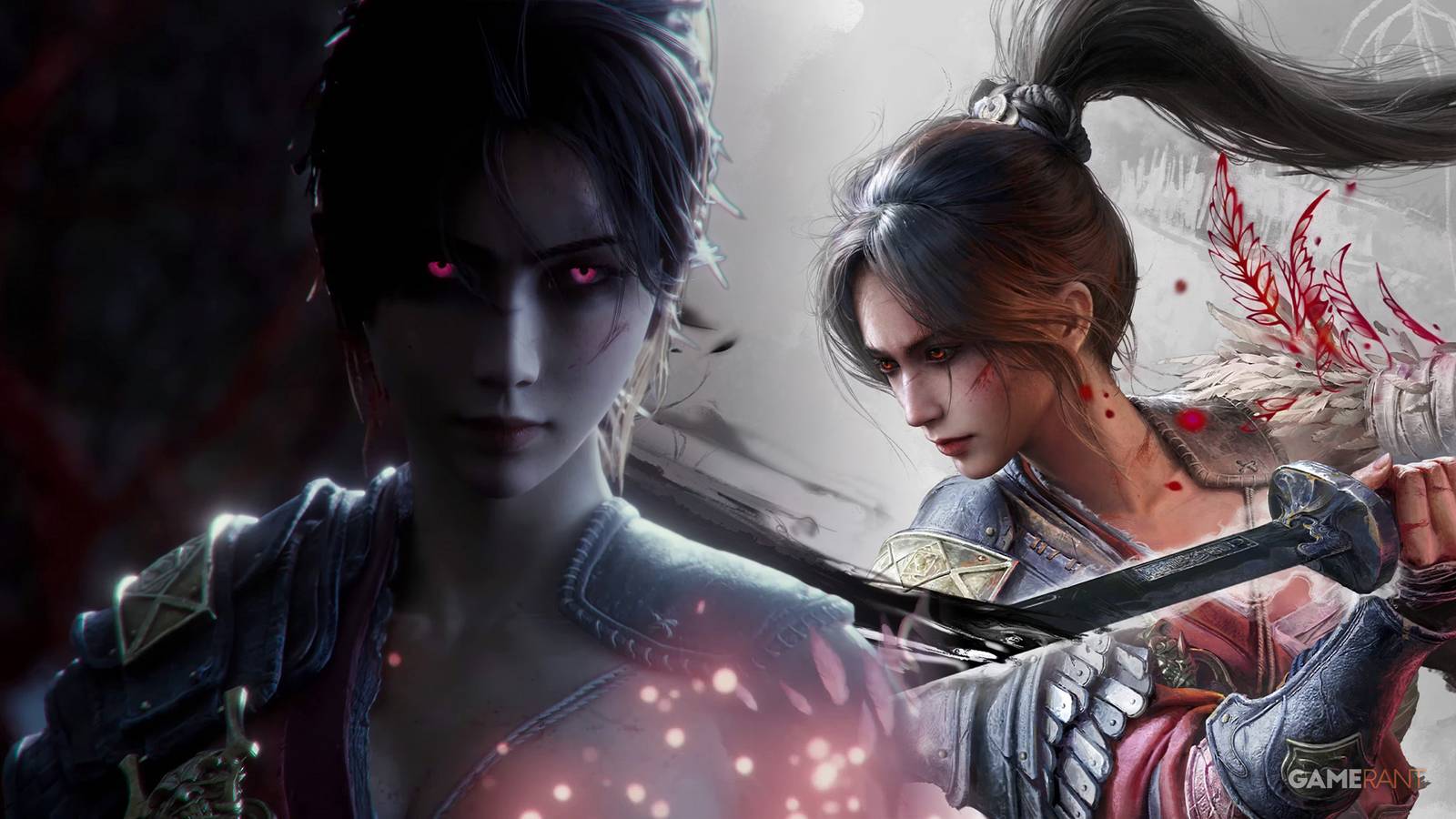 Wuchang Fallen Feathers Madness System Rage Mechanic