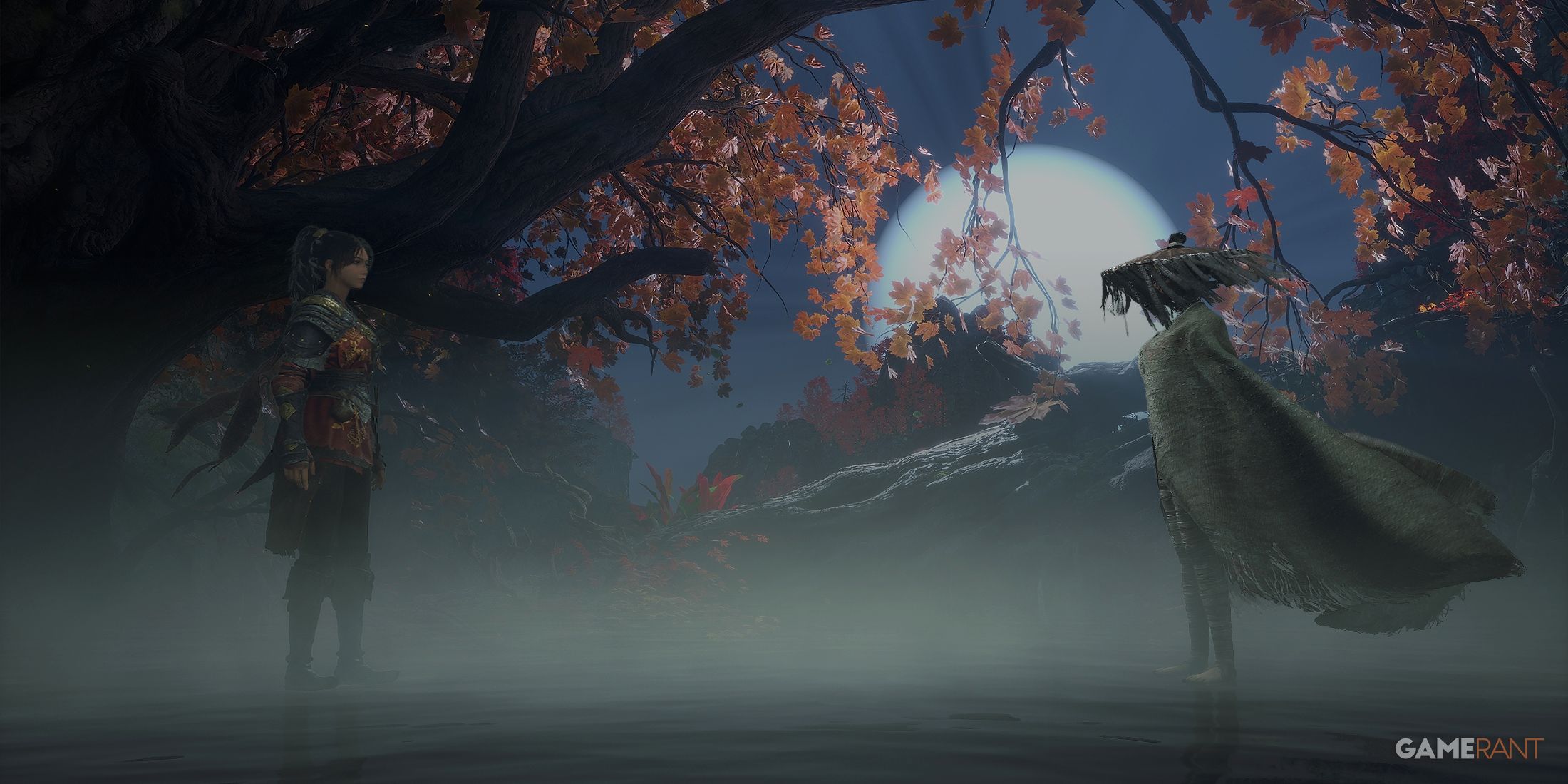 Wuchang Fallen Feathers Moonlights Chicken Game