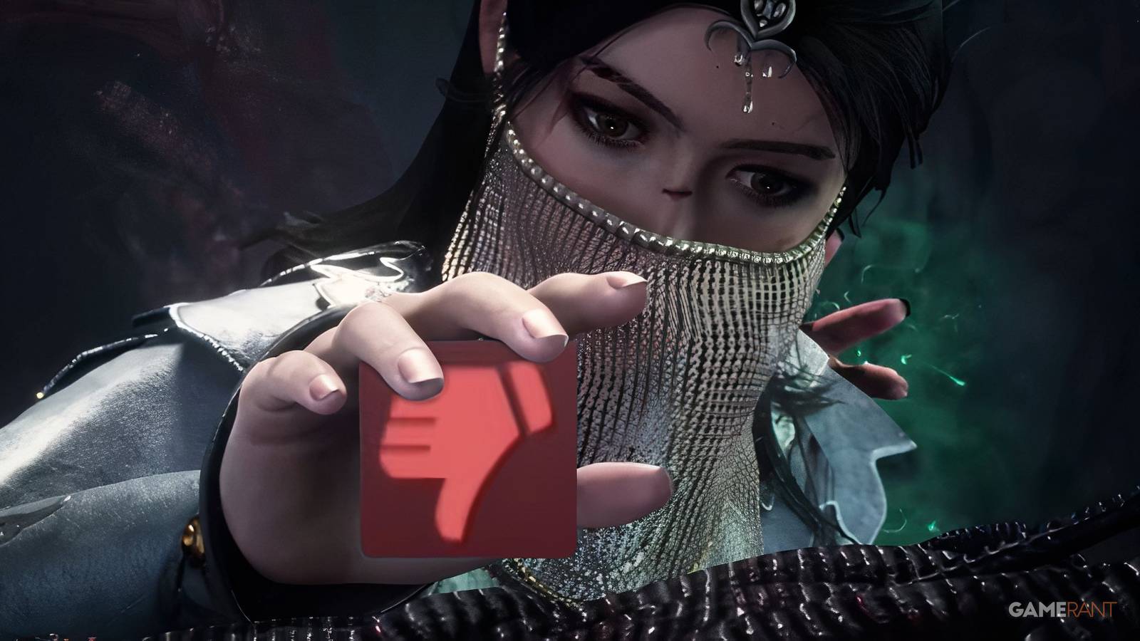 Wuchang Fallen Feathers Review Bomb Controversy Explained 3