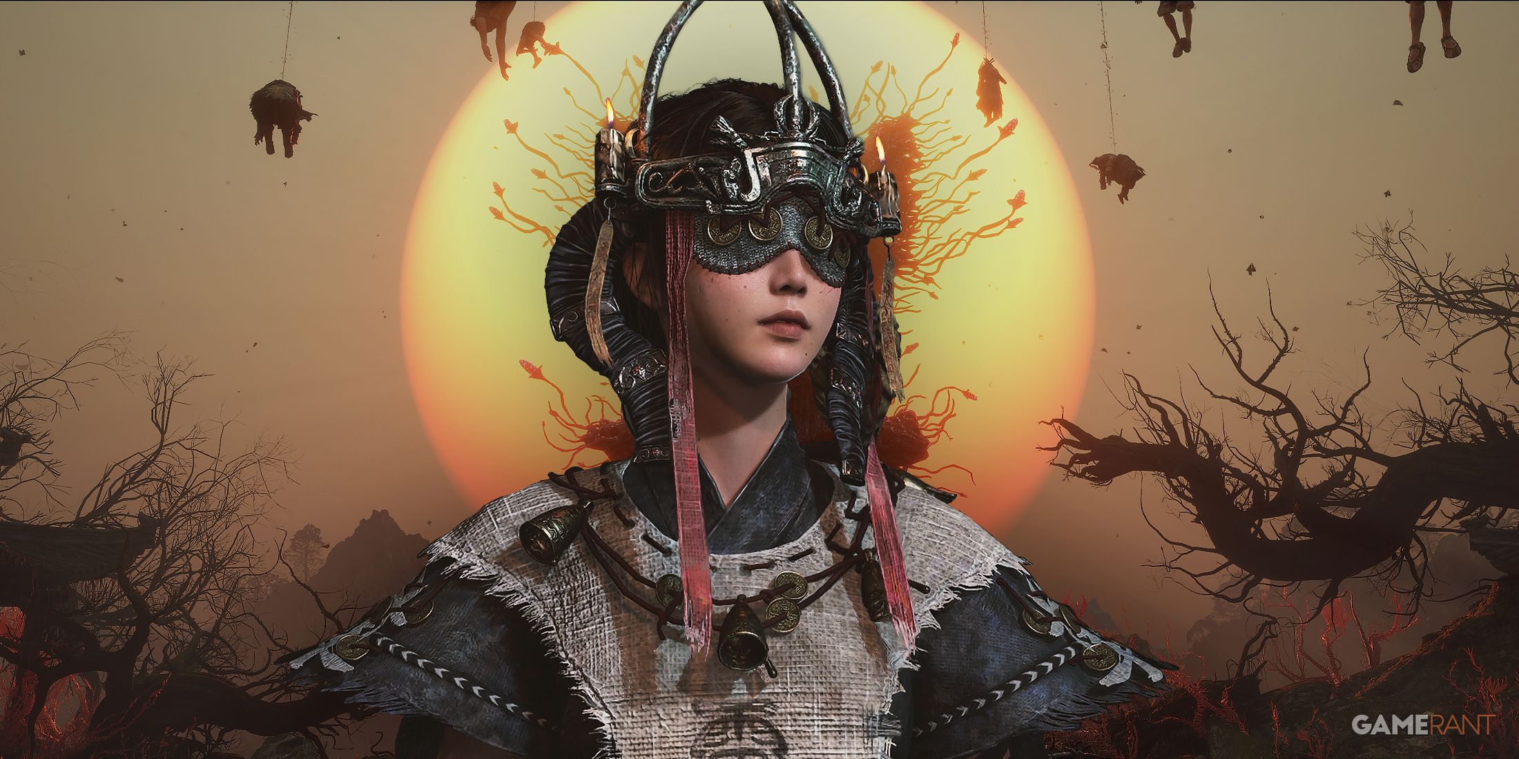 Wuchang: Fallen Feathers Turns the Soulslike Power Fantasy on Its Head