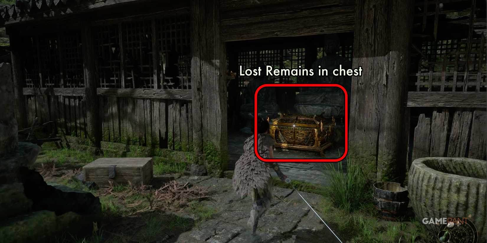 Wuchang-Lightzen-COurtyard-Chest