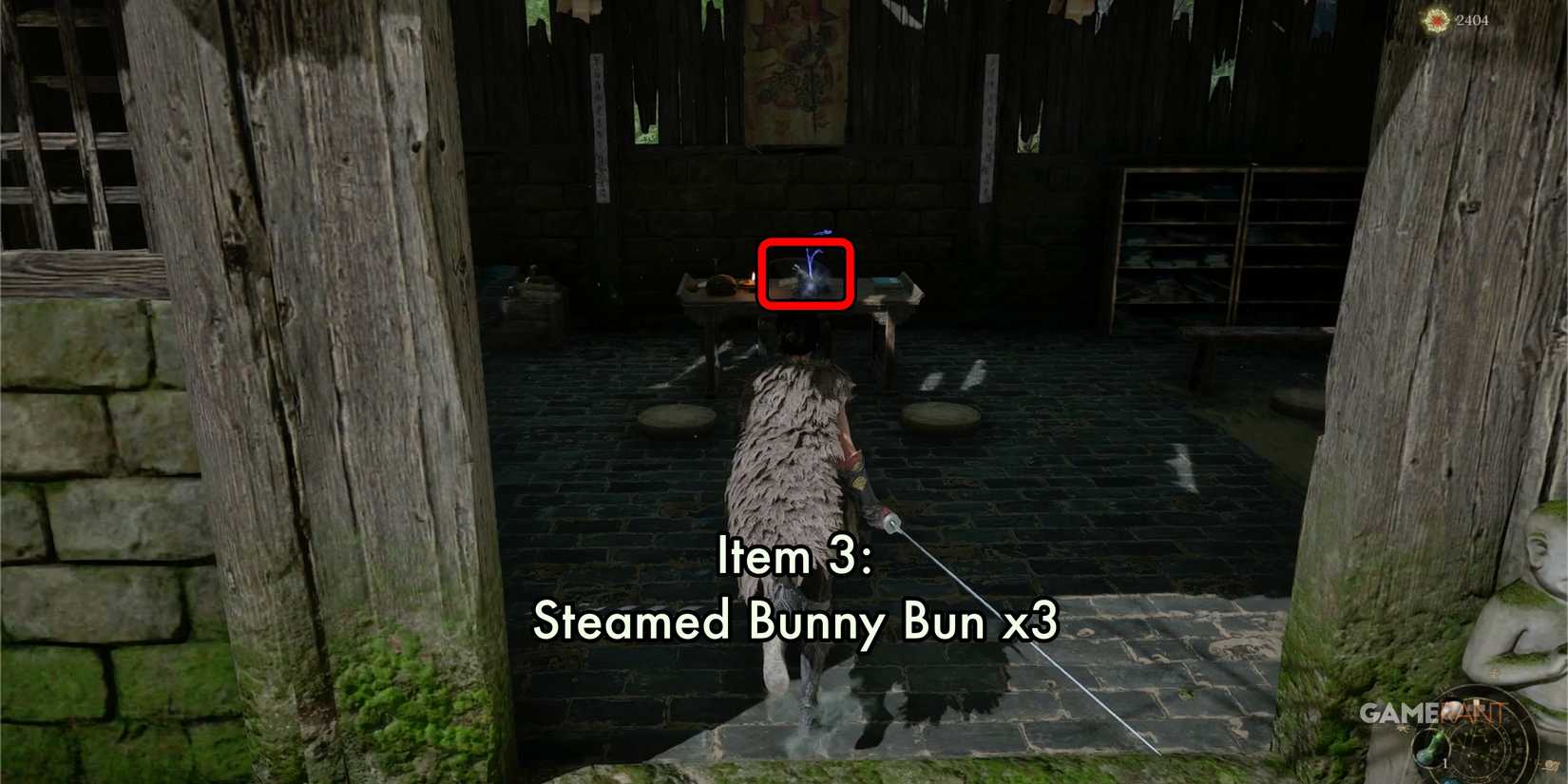 Wuchang-Lightzen-Temple-Building-1-Loot-Buns