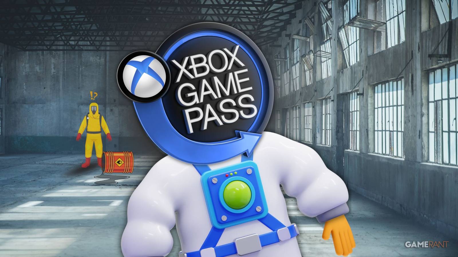 xbox game pass adds abiotic factor, a co-op survival title with overwhelmingly positive reviews on steam.