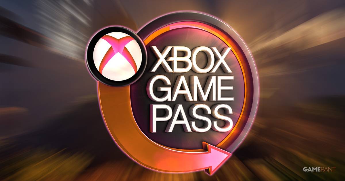 Game Pass Xbox Series X 25 A Month Gamepass Free Xbox One Games