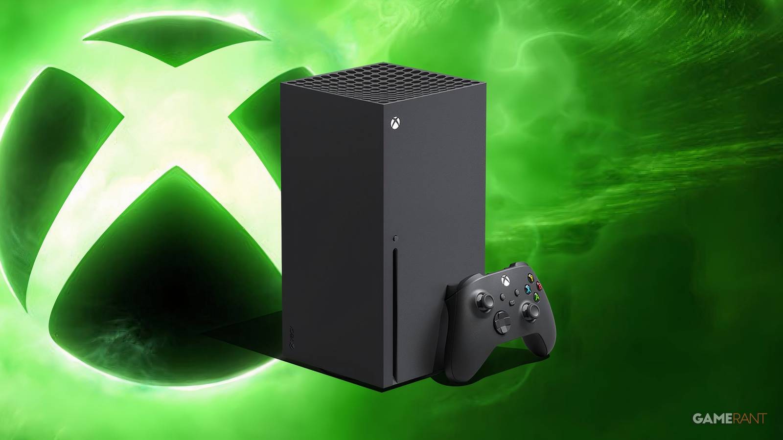 4 Xbox Series X/S Games to Play This Weekend