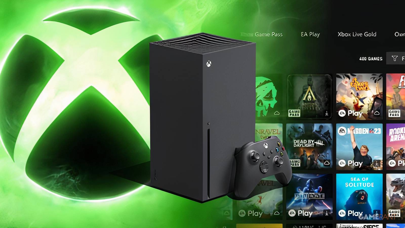 4 Xbox Series X/S Games to Play This Weekend (August 1 - August 3)