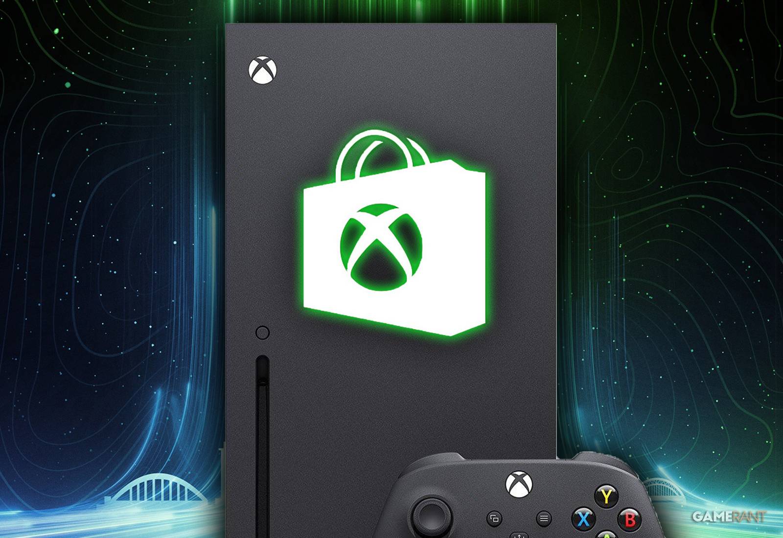 Xbox Summer Sale 2025 Discounts Over 300 Games - Main Image