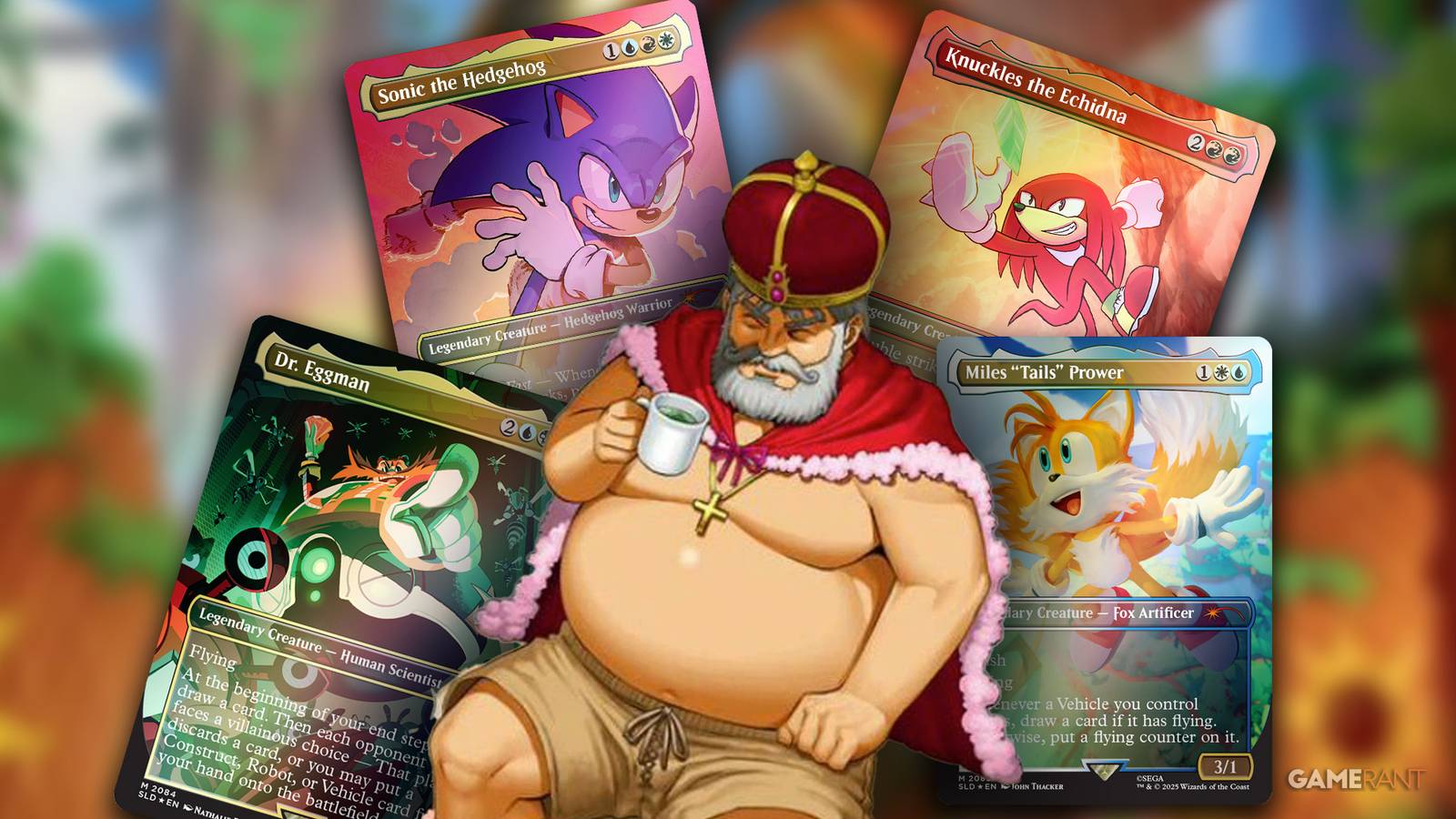 Yu Gi Oh Player Magic Apology