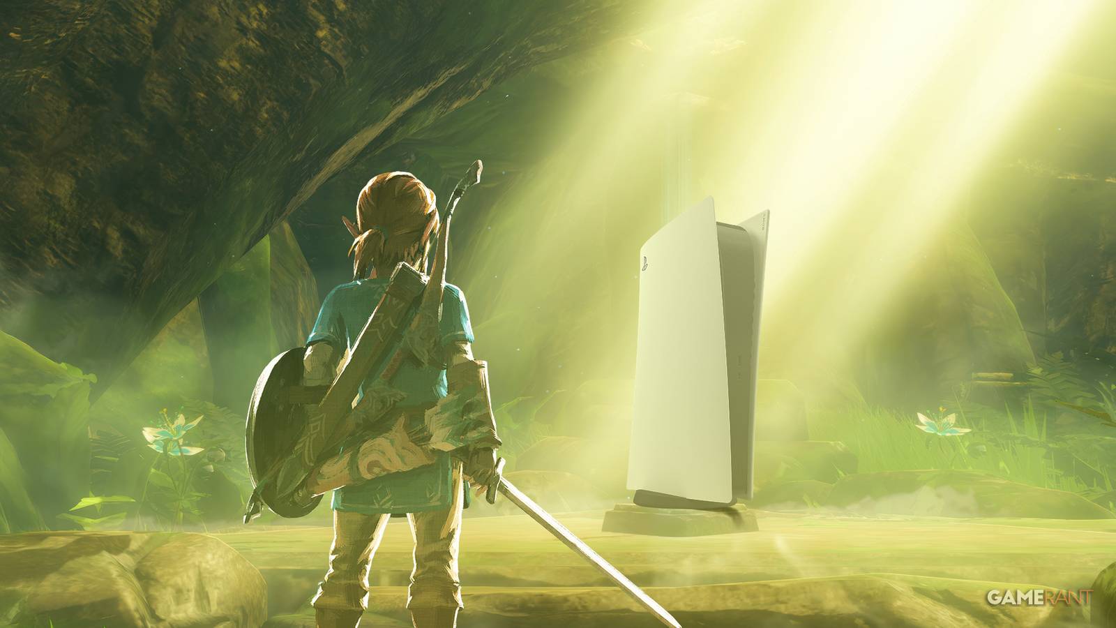 zelda-breath-of-the-wild-ps5-game-rant