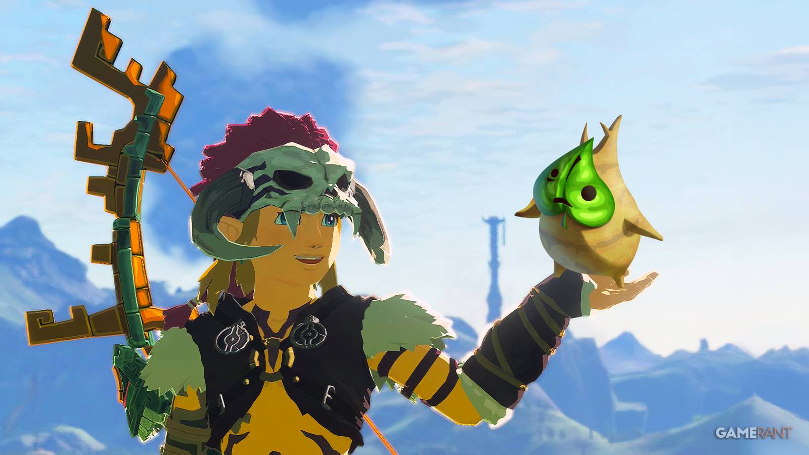 Zelda Tears of the Kingdom Iconic Meme-1