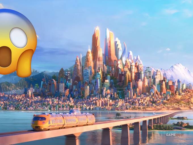 Zootopia 2 Review: Disney Delivers A Near-Perfect Sequel