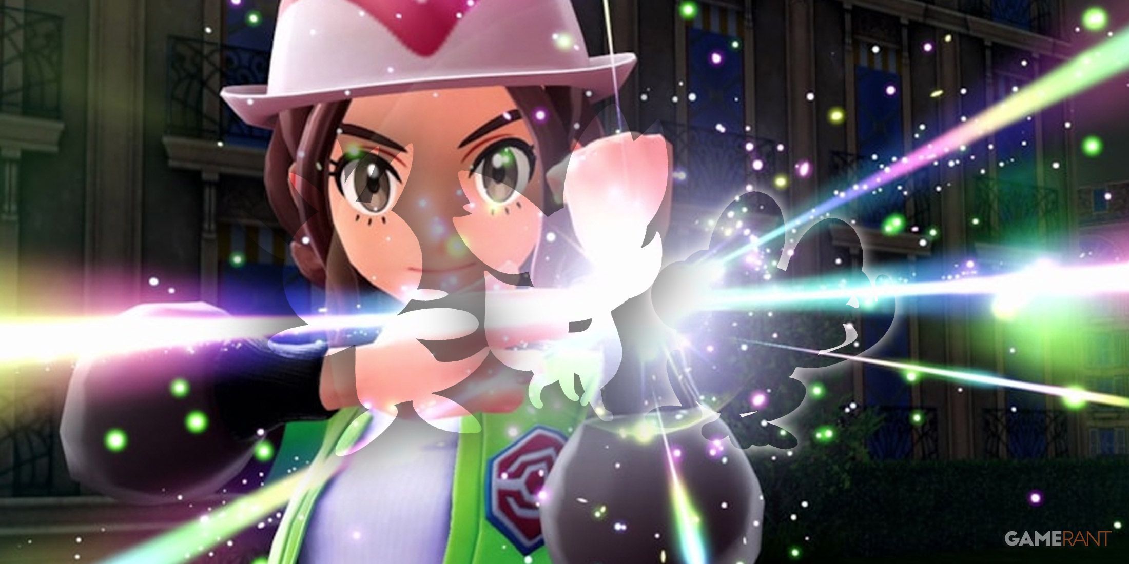 3 Leaked Pokemon Legends: Z-A Mega Evolutions Make One Story Beat Obvious