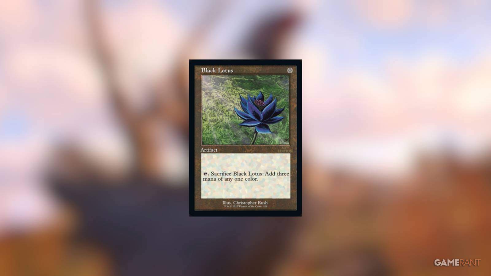 The Two Most Expensive Magic: The Gathering Cards Strangely Came Out in 2025 The Two Most Expensive Magic: The Gathering Cards Strangely Came Out in 2025