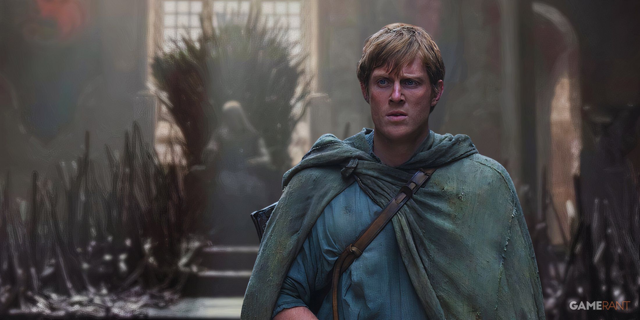 George R.R. Martin’s Game of Thrones Spin-off Leak Teases One Major Change From the HBO Original