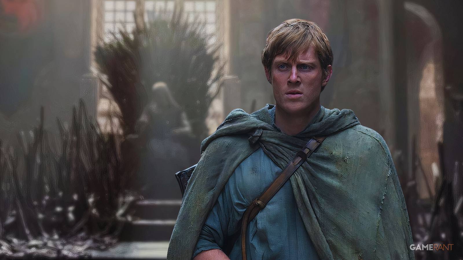 a knight of the seven kingdoms game of thrones - custom image