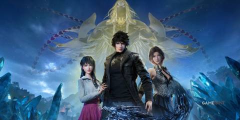 All Chapters in Lost Soul Aside Featured Image