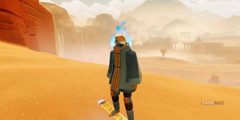 All ChaptersAreas in Sword of the Sea Featured Image