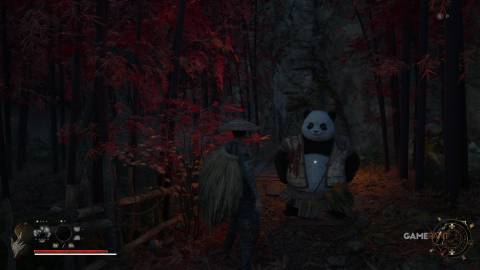 All Panda Locations in Wuchang Fallen Feathers 2