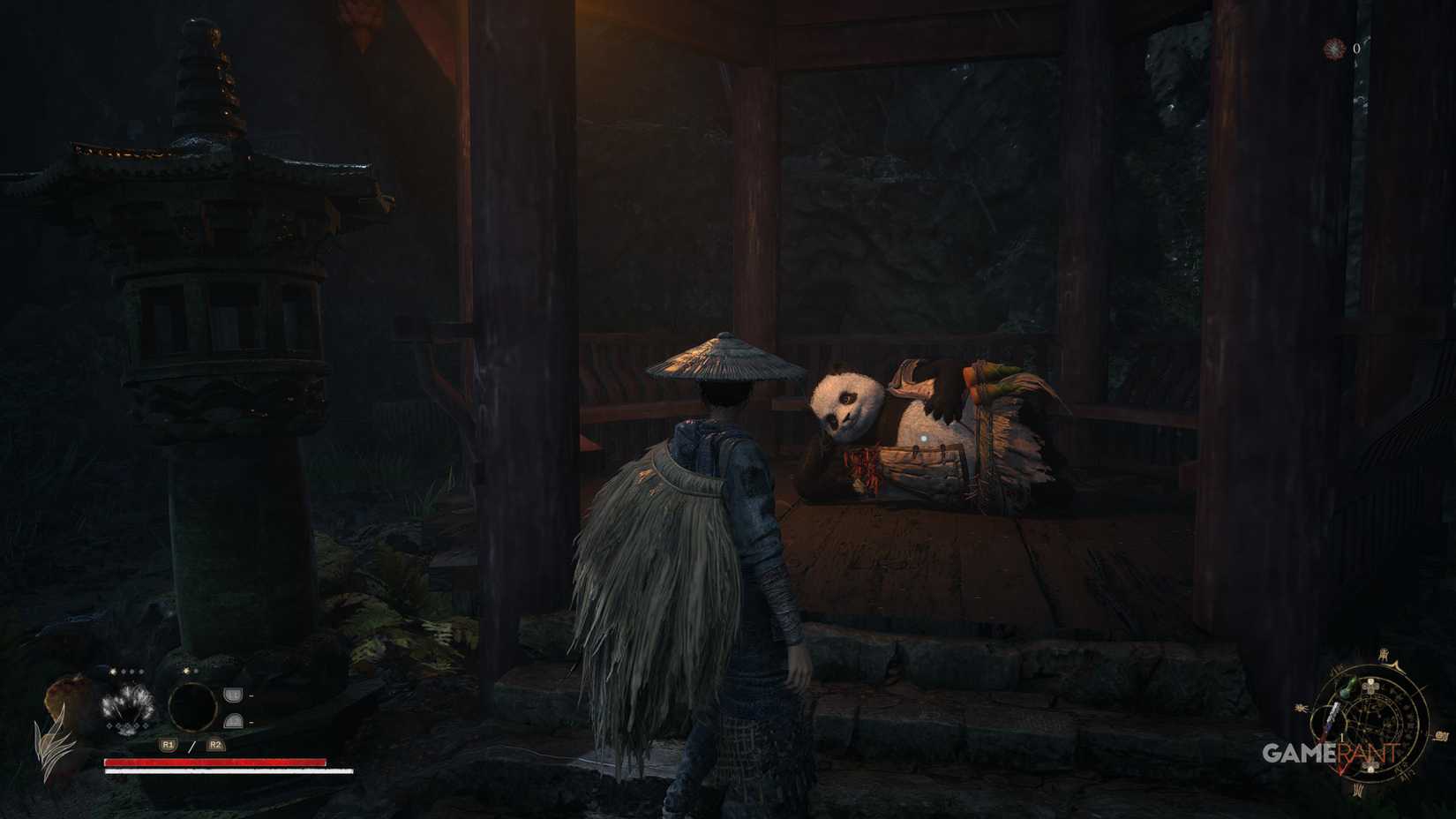 All Panda Locations in Wuchang Fallen Feathers 3