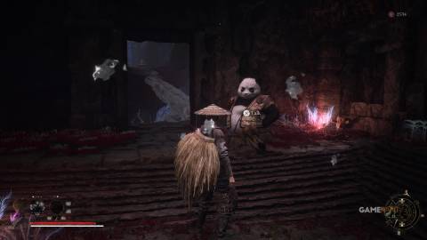 All Panda Locations in Wuchang Fallen Feathers 4