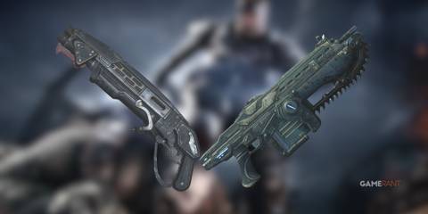 All Weapon Locations In Gears of War Reloaded Multiplayer Featured Image