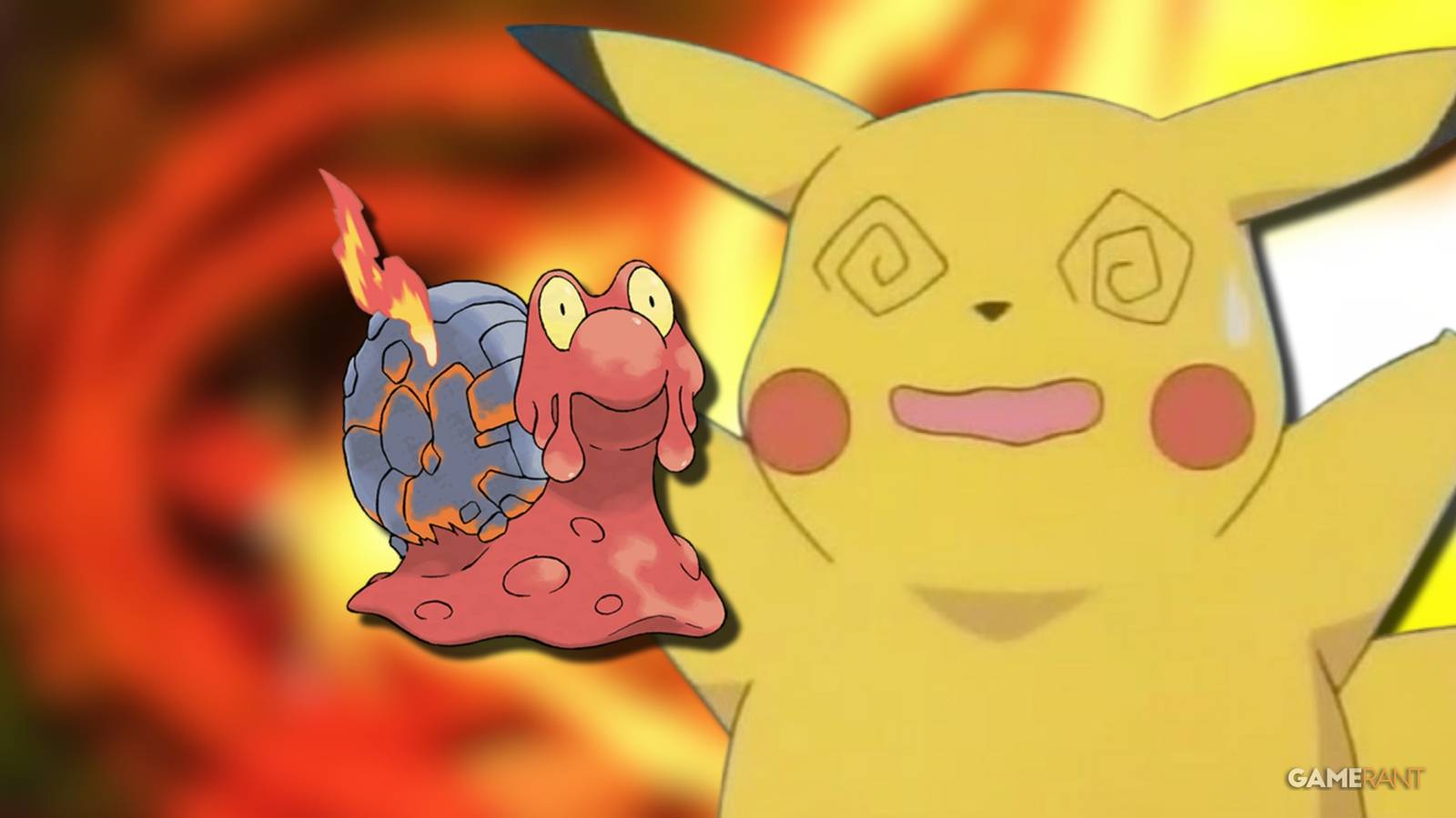 pokemon-tcg-pocket-tcgp-a4-set-wisdom-of-sea-and-sky-magcargo-slugma-deck-random-damage-dragonite-rayquaza-ex-wugtrio-strategy-fun-high-risk-reward-good-bad-why