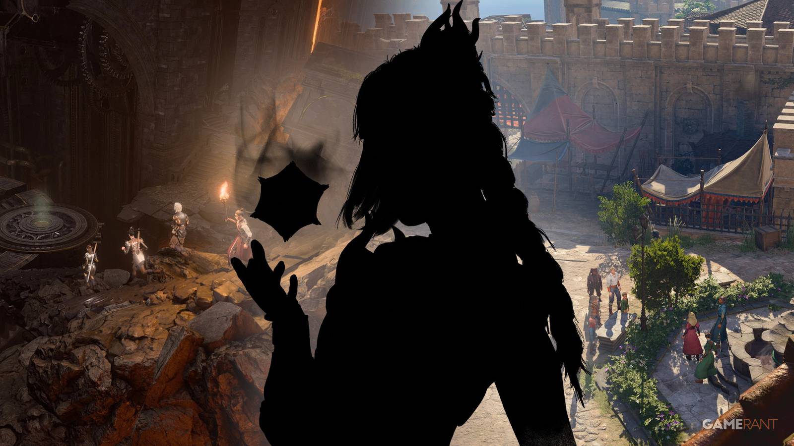 Baldurs Gate 3 Most Respecced Character