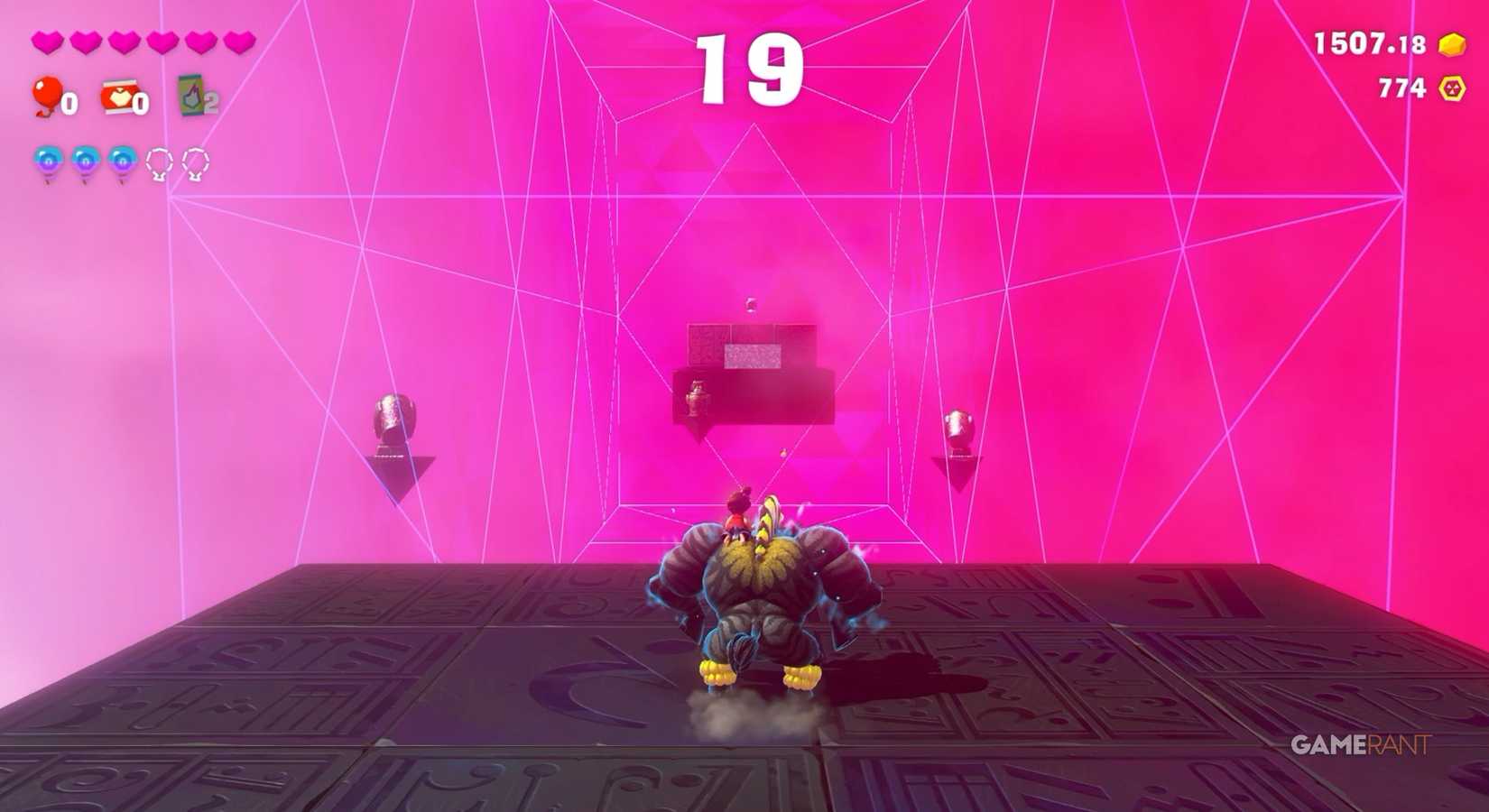 banandium gem 6 zebra elder