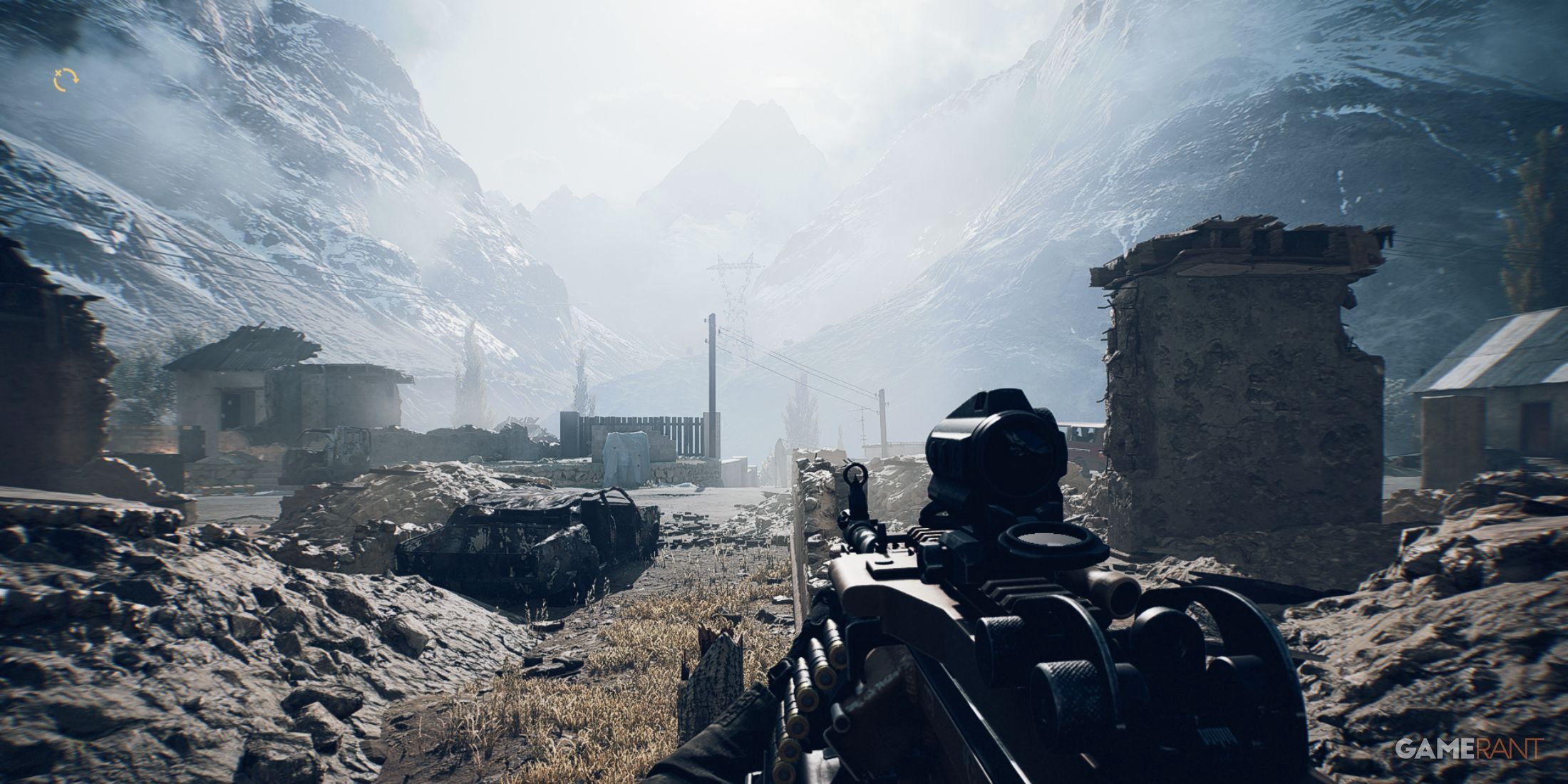 How Many Maps Are In Battlefield 6?
