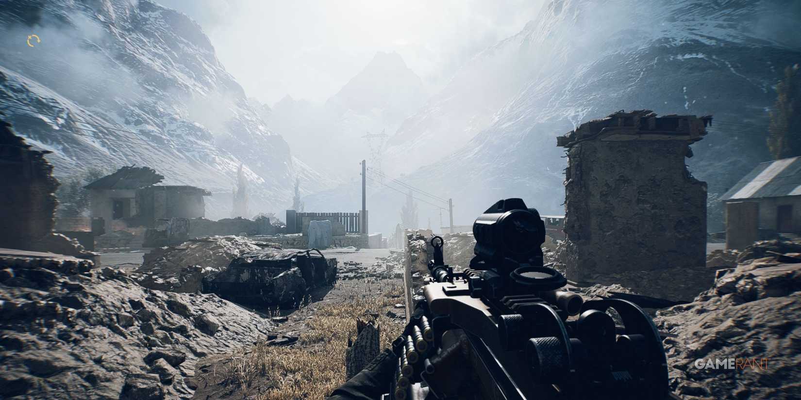 Battlefield 6 - All Maps